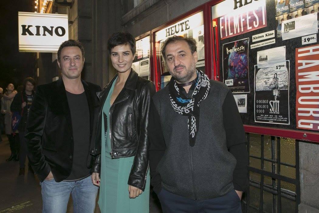 Tuba Büyüküstün: Böyle daha güzelim