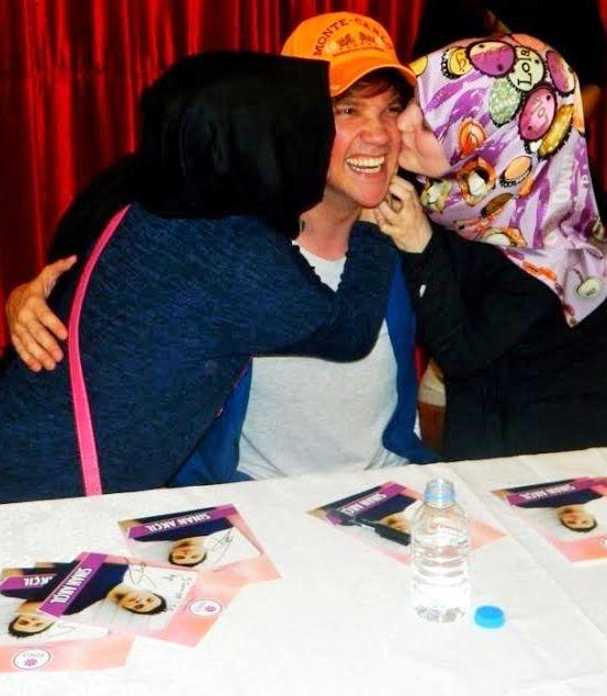 Sinan Akçıl çocuk istiyor