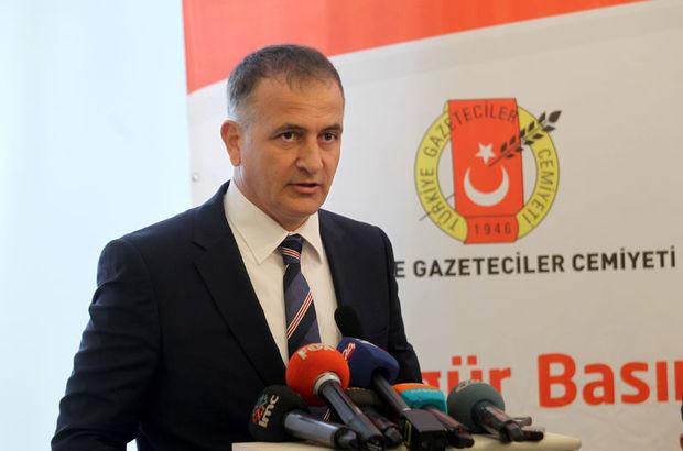 Ekrem Dumanlı'nın yerine gelen isim: Abdülhamit Bilici