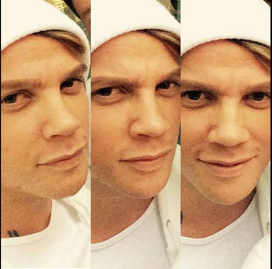 Sinan Akçıl çocuk istiyor