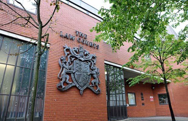 Bakıcısından çocuğa cinsel istismar