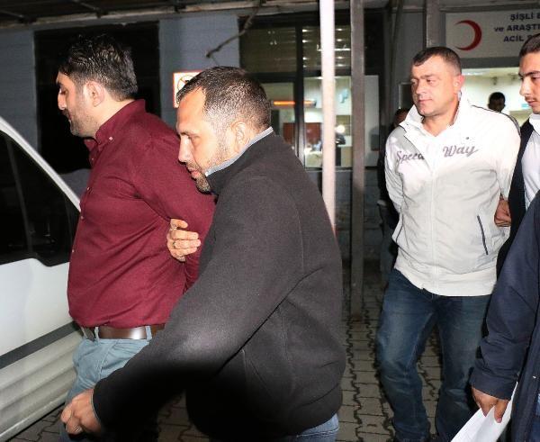 Savcı Ahmet Hakan kararına itiraz etti