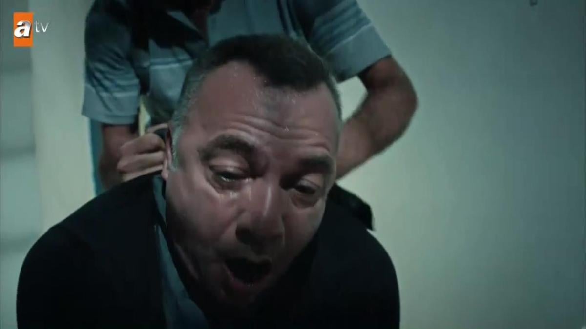 Eşkıya Dünyaya Hükümdar Olmaz'da aksiyon sahneleri