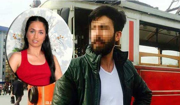 Mutlu Kaya'yı vuran sevgilisi Veysi Ercan olayı anlattı