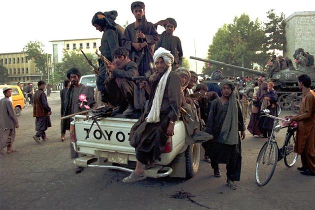 ABD: Bu kadar Toyota'yı IŞİD'e kim verdi