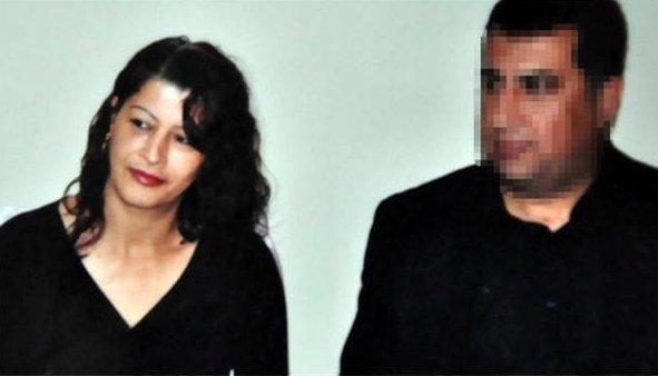 Aydın'da bir kadın barıştığı eşi tarafından öldürüldü