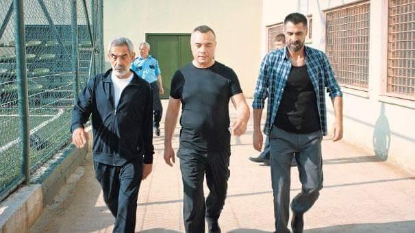 Reyting sonuçlarında Hızır Reis-Polat karşılaştırması