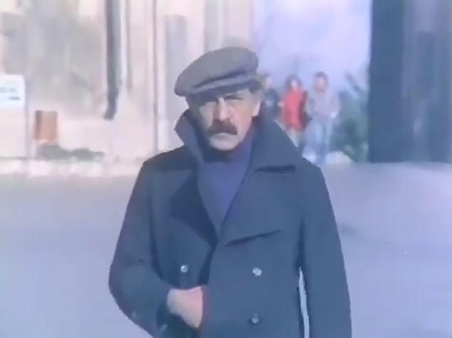 Sinema oyuncusu Sırrı Elitaş hayatını kaybetti