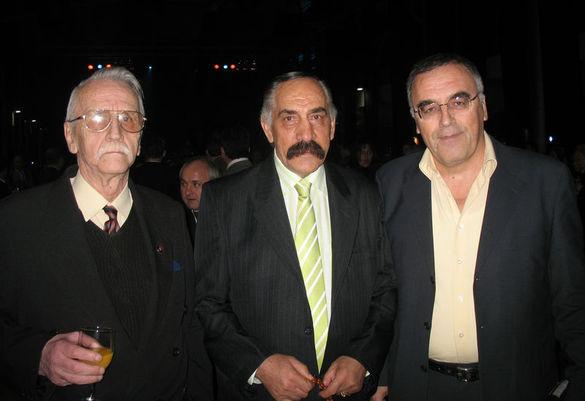 Sinema oyuncusu Sırrı Elitaş hayatını kaybetti