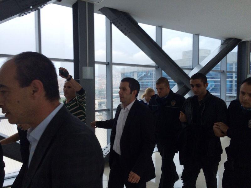 Kaldırımdaki yayayı ezen zanlının avukatından savunma