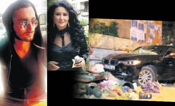 Kaldırımdaki yayayı ezen zanlının avukatından savunma