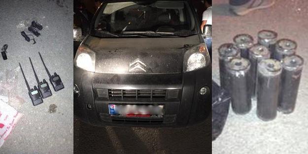 HDP Edremit İlçe Eş Başkanı tutuklandı