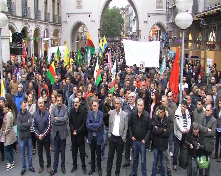 HDP'li vekil Ankara'daki saldırıyı Erdoğan'a bağladı