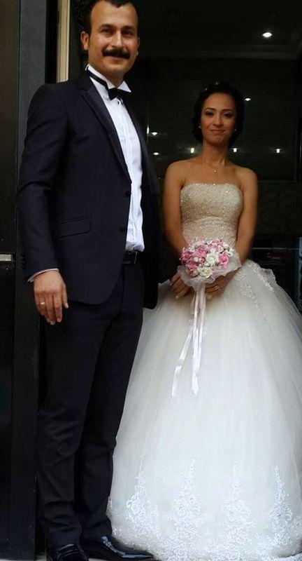 Evli çift Ankara'daki saldırıda yaşamını yitirdi