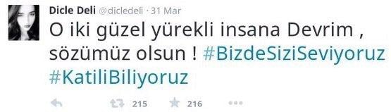 Teröristleri öven Dicle Deli terör saldırısında öldü