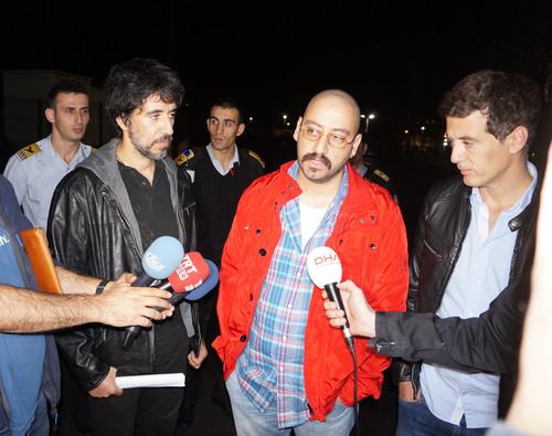 Levent Kırca’nın oğlu Umut: 10 gündür durumu çok ağırdı