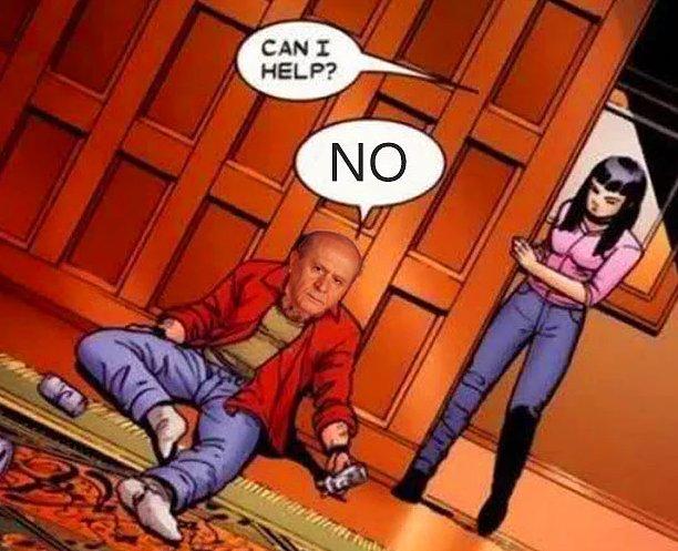 Her şeye hayır diyen Bahçeli capsleri -Foto Galeri