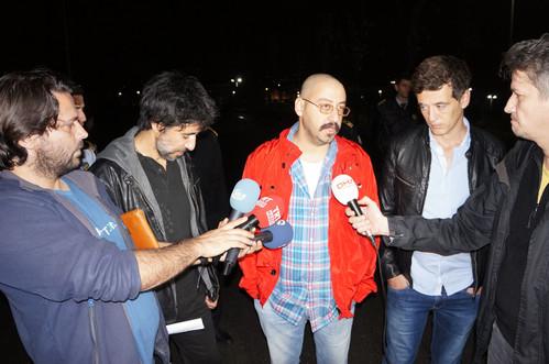 Levent Kırca’nın oğlu Umut: 10 gündür durumu çok ağırdı