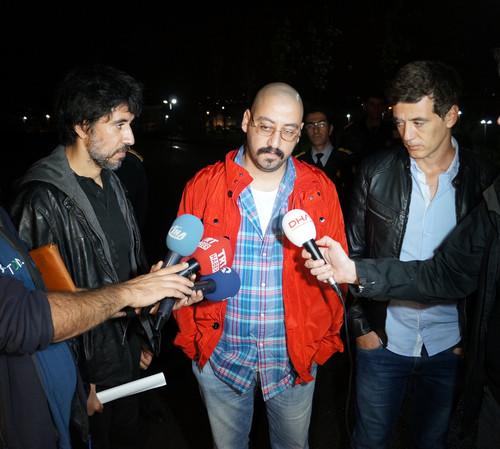 Levent Kırca’nın oğlu Umut: 10 gündür durumu çok ağırdı