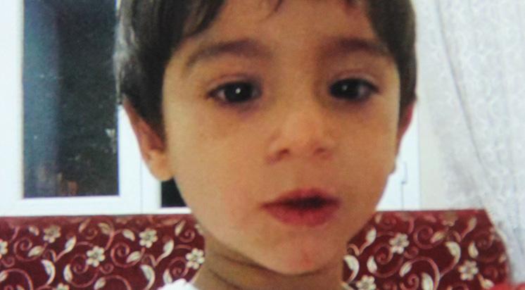 İzinsiz gösteriler sırasında 3 yaşındaki çocuk öldü