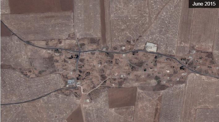 Uluslararası Af Örgütü: PYD ve YPG savaş suçu işliyor