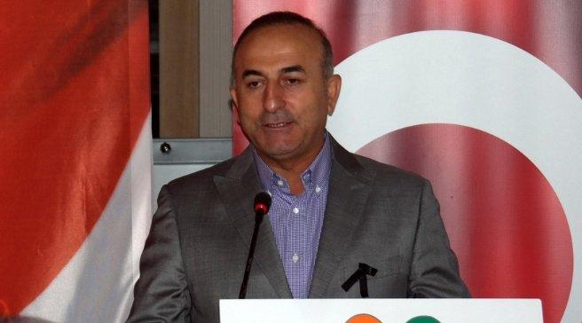 Mevlüt Çavuşoğlu vizesiz Avrupa için tarih verdi