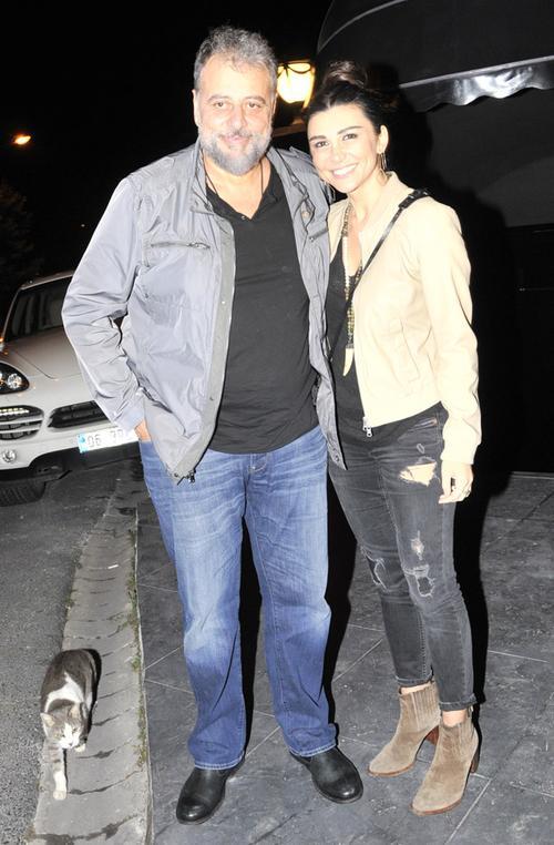 Hamdi Alkan 20 kilo verdi