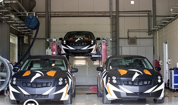 Bakan Işık'tan yerli otomobile ilişkin açıklamalar