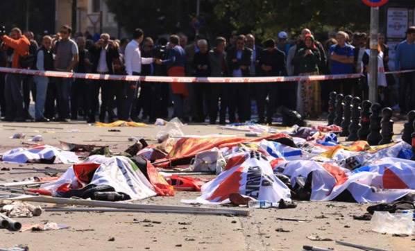 Canlı bomba olduğu öne sürülen gencin babası konuştu