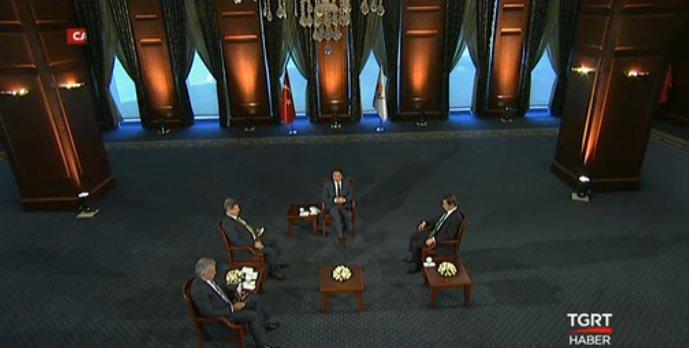 Davutoğlu'ndan Kılıçdaroğlu'nun eleştirilerine yanıt