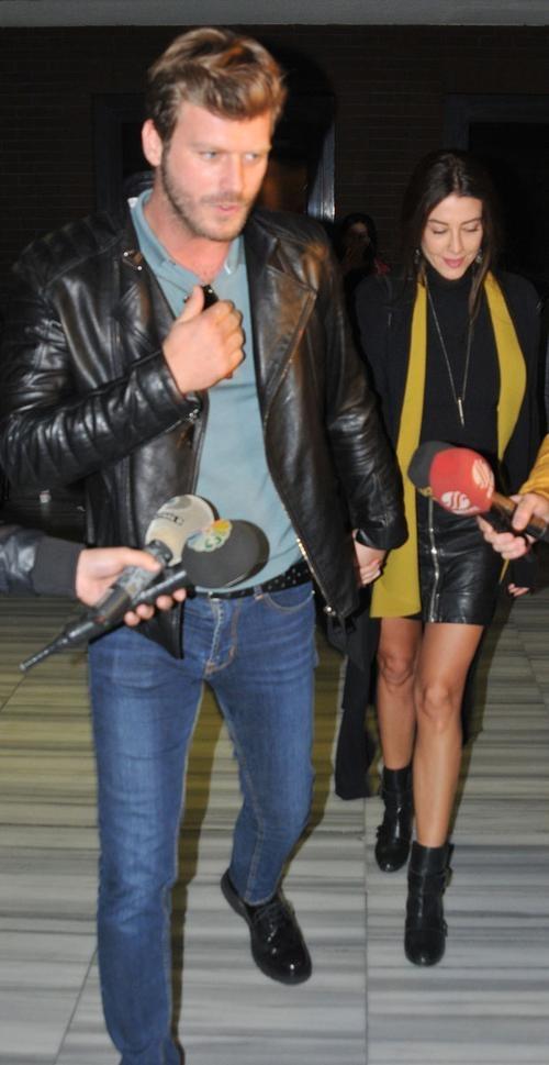 Yolanthe Cabau anne oldu