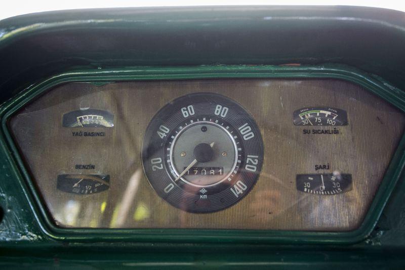 Otomobilseverler Türkiye'nin ilk yerli otomobilini unutmadı