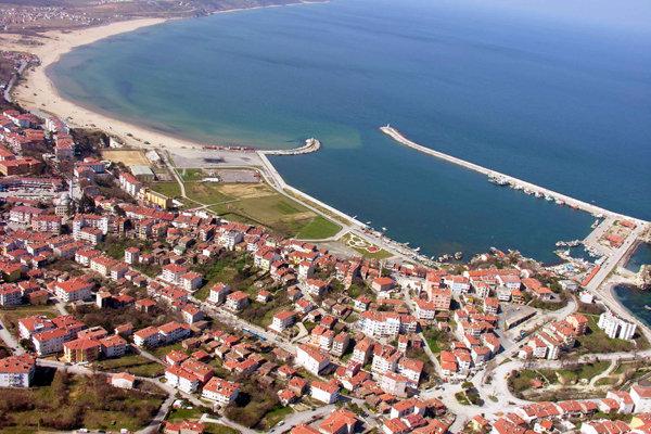 Şile liman yenileme ve rekreasyon projesi başladı