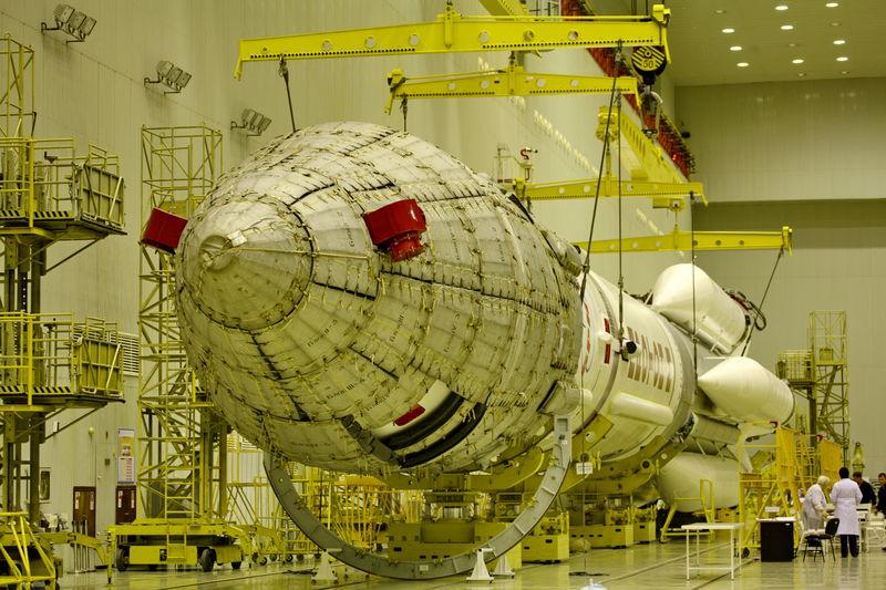 Türksat 4B uydusu uzaya fırlatıldı