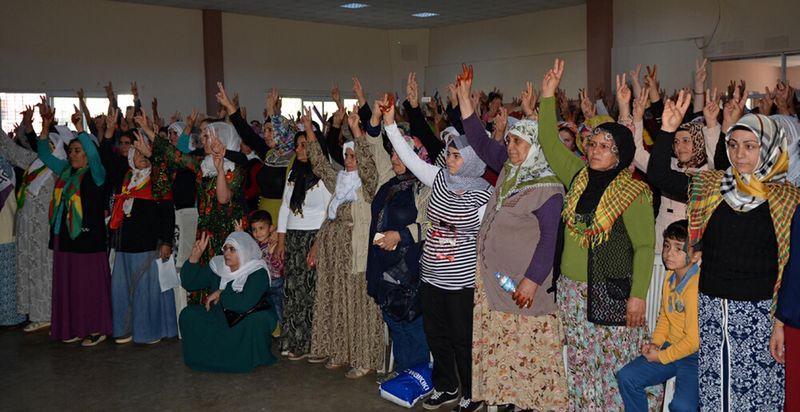 Leyla Zana: En büyük aşiret HDP'dir