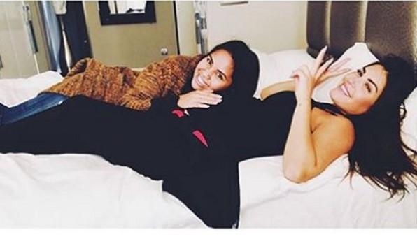 Sneijder'in oğlu Xess Xava'dan ilk fotoğraf