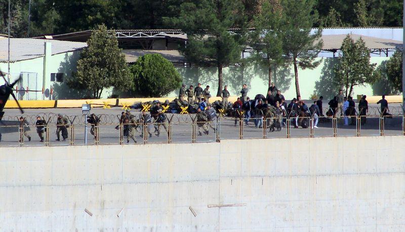 Lice'deki operasyonun bilançosu açıklandı