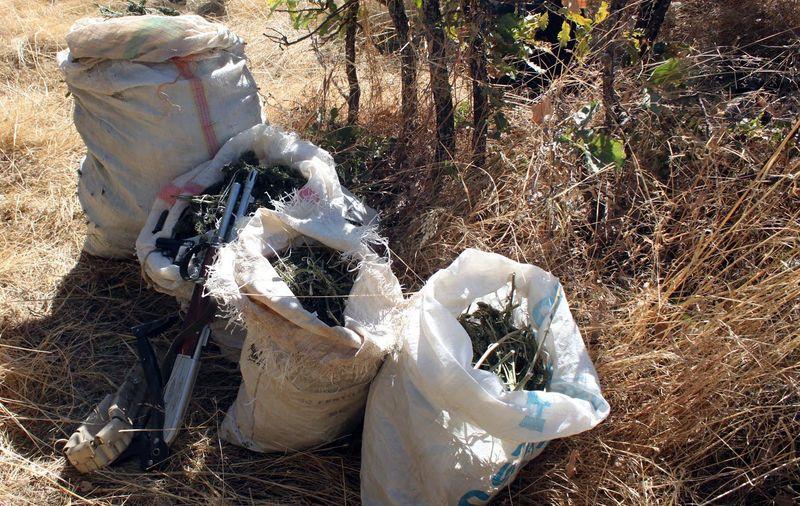 Lice'deki operasyonun bilançosu açıklandı