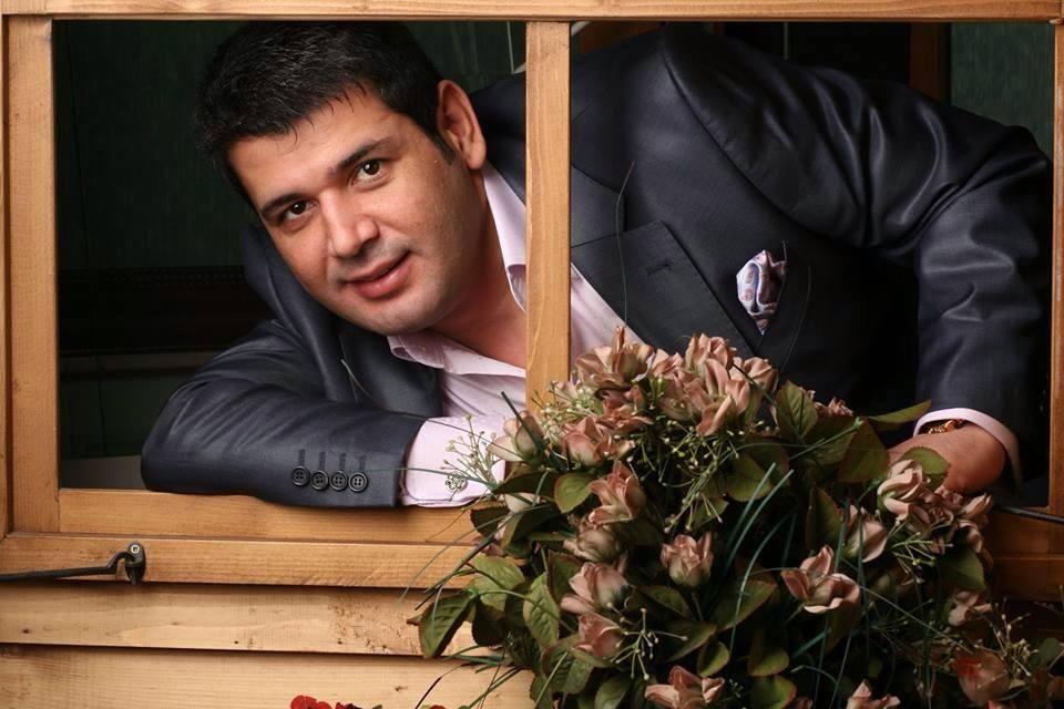 Ankaralı Namık kimdir