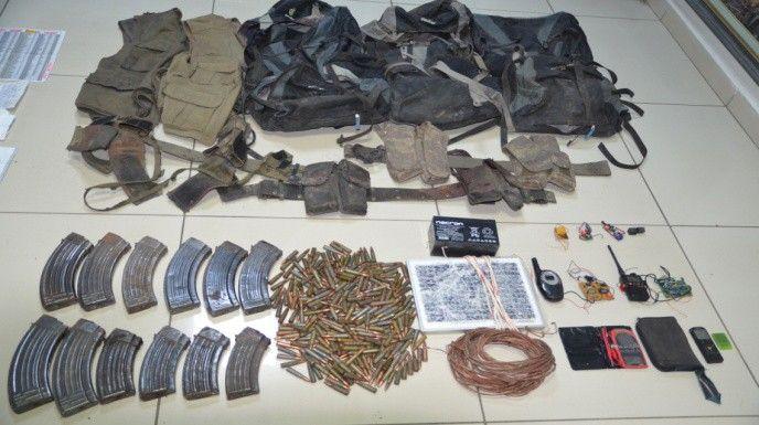 Tunceli'deki terör operasyonu sona erdi