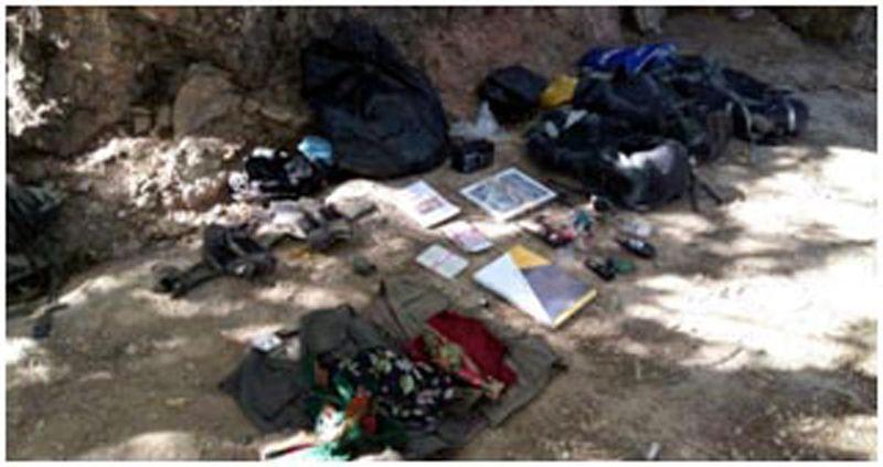 Tunceli'deki terör operasyonu sona erdi