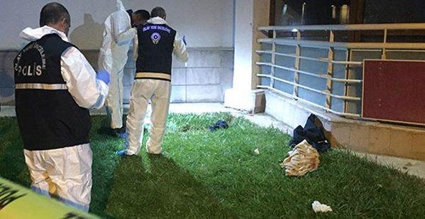 Ankaralı Namık'ın eşi yaşananları anlattı