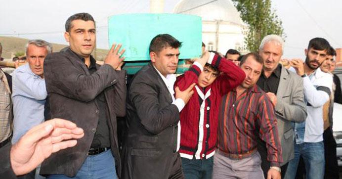 Ankaralı Namık son yolculuğuna uğurlandı