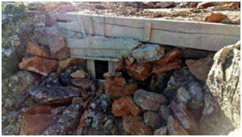 Tunceli'deki terör operasyonu sona erdi