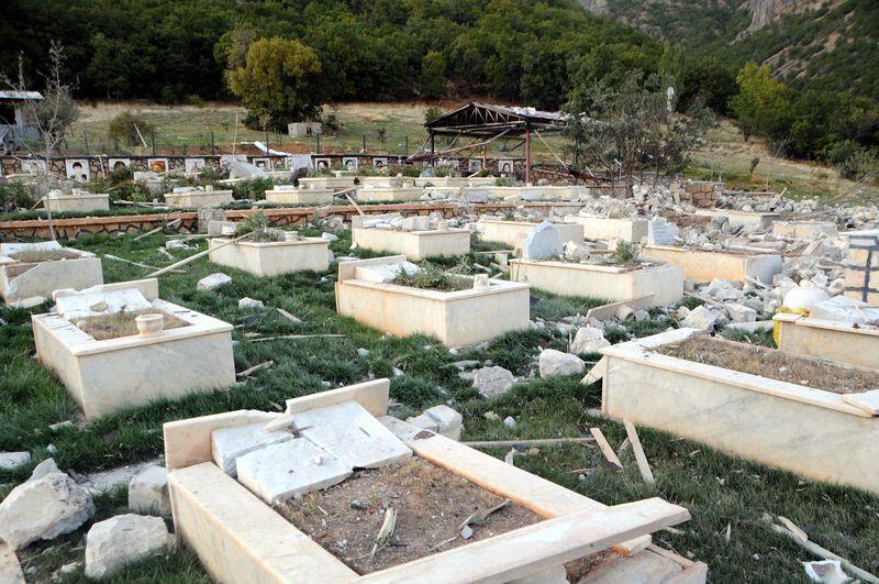 Tunceli'deki terör operasyonu sona erdi