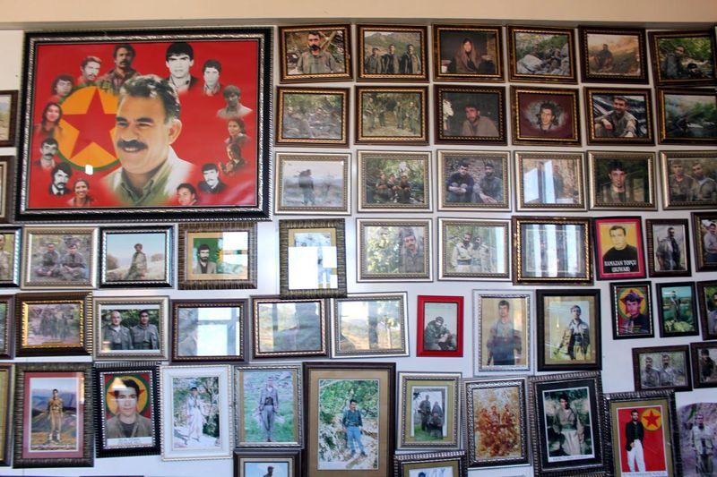 Lice'deki operasyonun bilançosu açıklandı