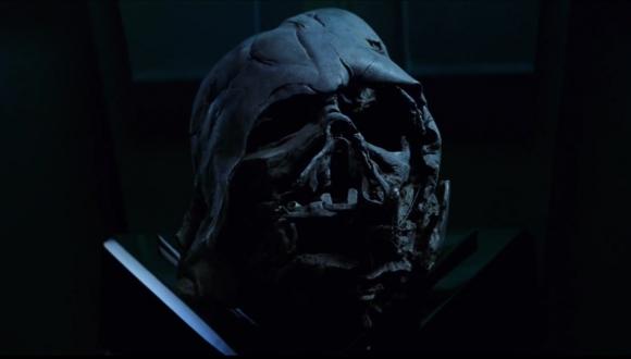 Star Wars 7'nin yeni fragmanı yayınlandı