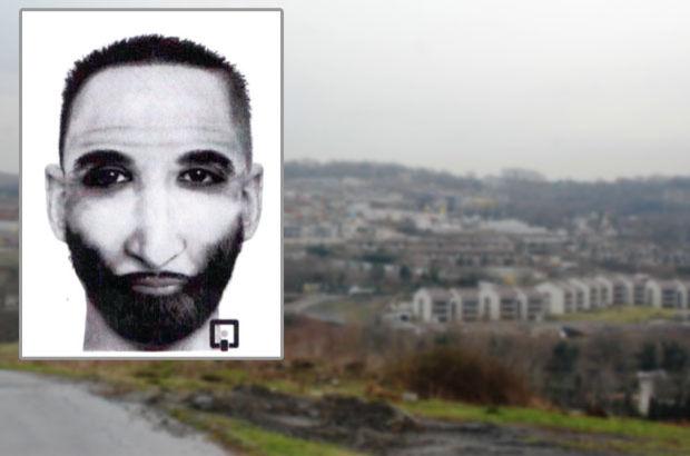 Zekeriyaköy'de bıçaklı sapık korkusu