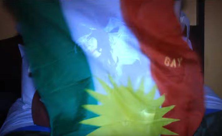 Kürt şarkıcı Jale: Kürtlerin aklı hep sekste