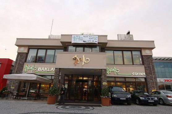 Restorandaki kezzaplı saldırgan ailenin tanıdığı çıktı